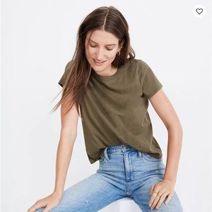Madewell Northside Vintage Tee